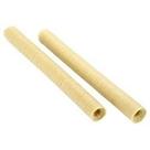 Tripa Colágeno Linguiças Frango Finas Cal 22 Kit 2 Tubos