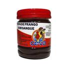 Tripa de frango c/ sangue 120g ceva
