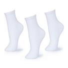 Tripack de Meia Puket Baby 010202900 Tripack de Meia Puket Baby 010202900