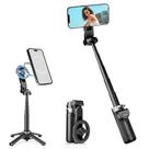 Tripé Bastão de Selfie 4 em 1 Magnético para iPhone HealAge