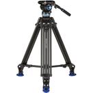 Tripé Benro A673TMBS8PRO Com Cabeça S8 Pro Tripé Benro A673TMBS8PRO Com Cabeça S8 Pro