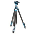 Tripé Benro CyanBird TCBC15 de fibra de carbono com cabeça esférica FS30 Tripé Benro CyanBird TCBC15 de fibra de carbono com cabeça esférica FS30