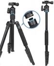 tripe Benro Fit29AIH1 com cabeça Ball head - 6kg