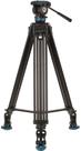 Tripé Benro KH-26PC com Cabeça Hidráulica