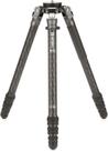 Tripé Benro Mammoth TMTH34C de fibra de carbono de 4 seções Tripé Benro Mammoth TMTH34C de fibra de carbono de 4 seções
