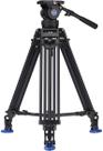 Tripé Benro PRO BV10 com Cabeça Hidráulica