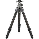 Tripé Benro TTOR35CGX35 Fibra de Carbono com Cabeça Ball Head GX35