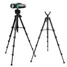 Tripé Binocular DAPENG 70 com Adaptador para Telescópio