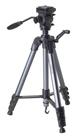 Tripé Carson The Rock Series 165,35 cm Fluid Panhead Tripé Carson The Rock Series 165,35 cm Fluid Panhead
