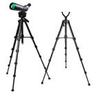 Tripé DAPENG Spotting Scope Shooting Hunting Rest V Yoke