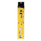 Tripé de altura regulável 47,5 a 124 cm - Stanley
