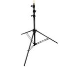 Tripé de câmera Kupo KS040611 Mini Kit Stand 236 cm, 4 kg de carga
