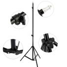 Tripé De Iluminação Para Led, Softbox, Ring Light - Kt805 1,80 Metro Tripé De Iluminação Para Led, Softbox, Ring Light - Kt805 1,80 Metro