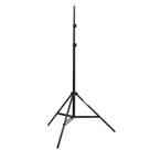Tripé De Iluminação Yh 804 - 2,40 Metros