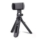 Tripé De Mesa Support Celular Até 28cm Vertical e Horizontal FZF-Z01