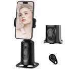 Tripé de Rastreamento Facial Automático Herclear - Bateria de 1200mAh Tripé de Rastreamento Facial Automático Herclear - Bateria de 1200mAh