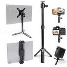 Tripé de suporte de monitor portátil Kado Metal 360 Ball Head