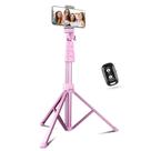 Tripé de Telefone e Bastão de Selfie Sensyne 62 com Controle Remoto Sem Fio