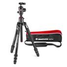 Tripé de viagem para câmera Manfrotto Befree GT XPRO Alumínio Tripé de viagem para câmera Manfrotto Befree GT XPRO Alumínio