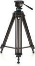 Tripé de Vídeo Benro KH25PC - Carga Útil de 6,8kg