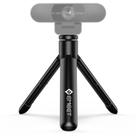Tripé de webcam EMEET Professional Mini ajustável 14,5-31 cm