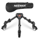 Tripé Dolly Neewer Heavy Duty para Fotografia - Capacidade de 22,68 kg Tripé Dolly Neewer Heavy Duty para Fotografia - Capacidade de 22,68 kg