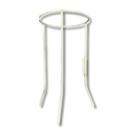 Tripé em Arame de Ferro Galvanizado 10x18cm - Metalic 023-2
