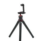 Tripé Flexível para Celular / Câmeras DSLR / GoPro - Telesin