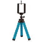 Tripé Flexivel para Selfie - Verde