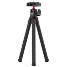 Tripé Flexivel Tipo Gorilla P/ Smartphone Ulanzi Mt-11