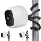 Tripé flexível Uogw para Arlo Pro 4/Pro 2/Pro, Arlo Ultra, Arlo Baby