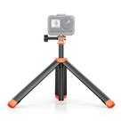 Tripé flutuante Selfie Stick AKASO para Gopro Hero 13/12/11/10 Tripé flutuante Selfie Stick AKASO para Gopro Hero 13/12/11/10