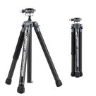 Tripé Fotopro X-Aircross 3 Lite Fibra de Carbono 0,81 kg Carga 5 kg Tripé Fotopro X-Aircross 3 Lite Fibra de Carbono 0,81 kg Carga 5 kg
