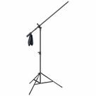 Tripé girafa Weigenf WT501 para iluminação
