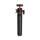 Tripé Magnético Portátil Extendível Flymile Com Liberação Rápida Para Acessórios DJI Osmo Action 6