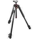 Tripé manfrotto mt190xpro3 - aluminio - coluna horizontal