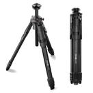 Tripé Manfrotto ONE Hybrid Aluminium, foto e vídeo, 15 kg
