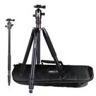 Tripé / Monopé Kingjoy A-1318 Alumínio Cabeça Ball Head Q20