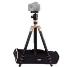 Tripé / Monopé KingJoy AC-288 Cabeça Ball Head Alumínio 10kg