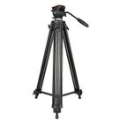 Tripé Nest Profissional NT-777