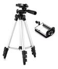 TRIPÉ P/CAMERA TRIPOD 3065 60cm