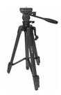 Tripé Para Câmera Fotográfica Com Nível 1.90m Le-3411 It-blu