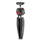 Tripé para Câmera Manfrotto PIXI EVO Mini 2 Seções Preto