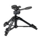 Tripé para câmera Velbon EX Series EXMacro de 1.57cm de diâmetro