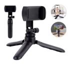 Tripé Para Celular 360 Rotativo Preto - FZF
