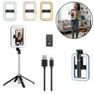 Tripé para Gravação de Vídeos com Celular