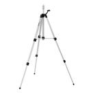 Tripe para niveis laser codigos 350339, 350359, 420-1260mm, 1 pc // mtx