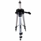 Tripé para Nível a Laser 1,2m com Rosca 5/8 Alumínio WS9972 WESCO
