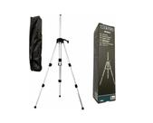 Tripe Para Nivel A Laser 1,2m Wesco Ws9972 Rosca 5/8