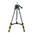 Tripé para nível a laser altura regulável 120 cm - BOM-6804